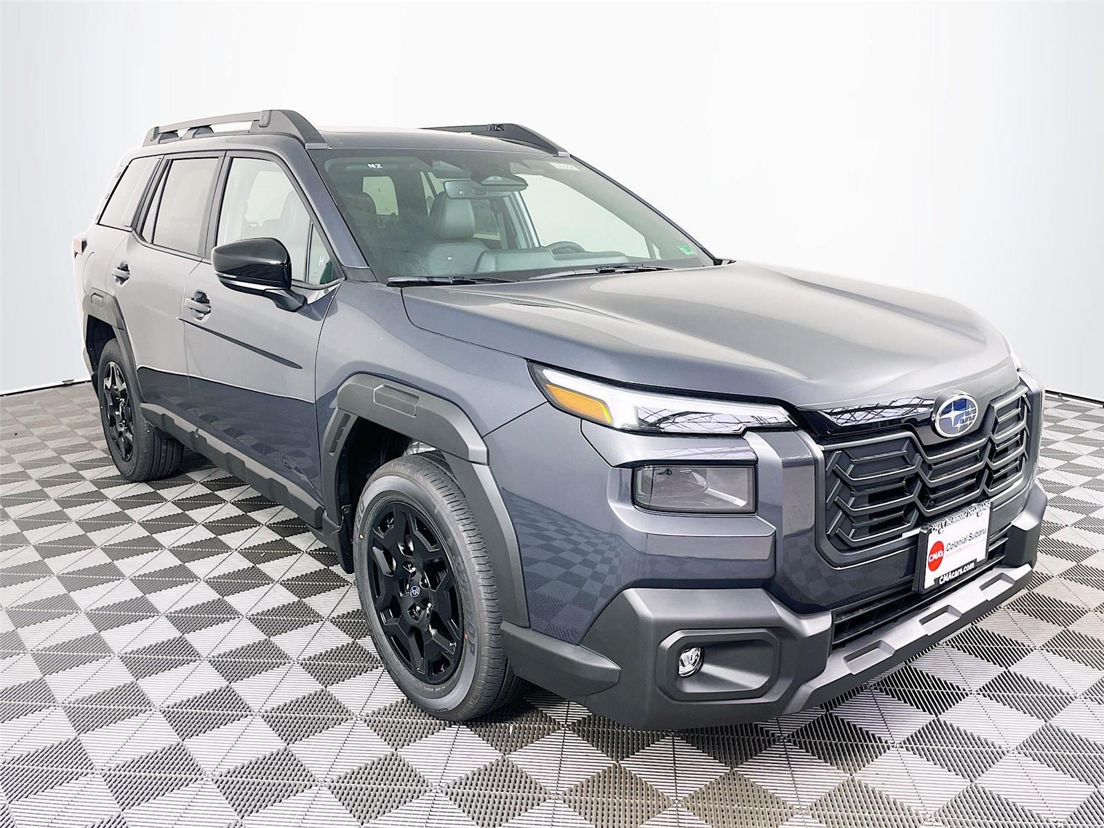 2026 Subaru Outback Limited's photo