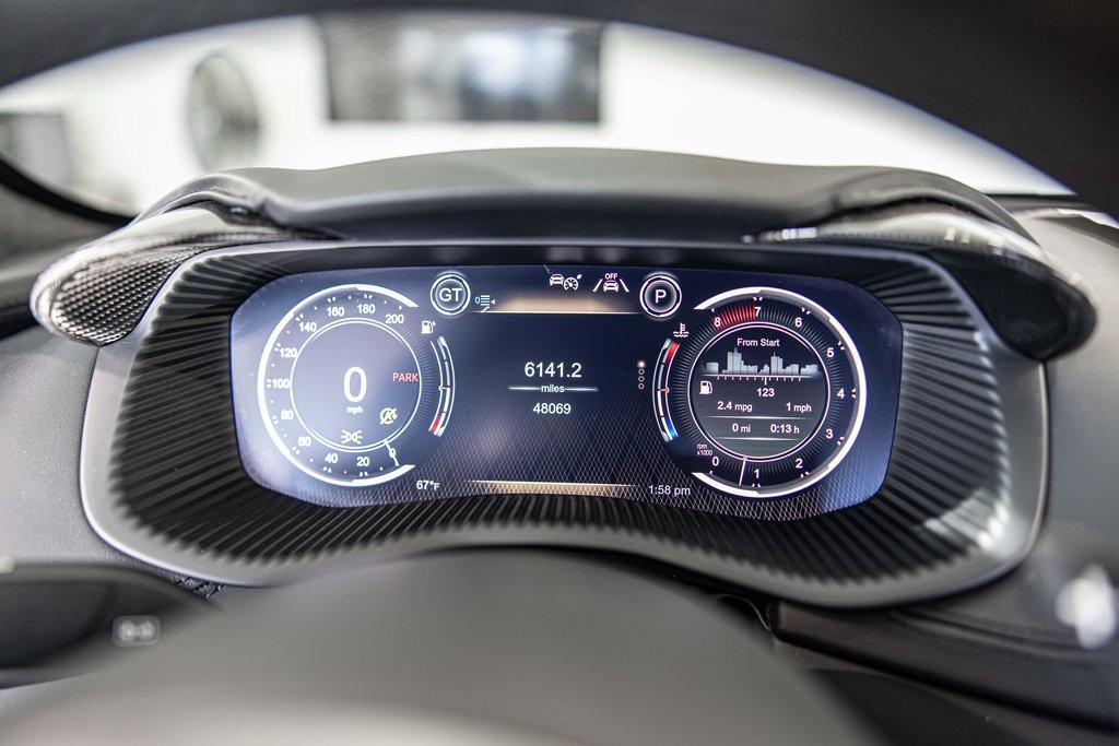 2022 ASTON MARTIN DBX - Image 26