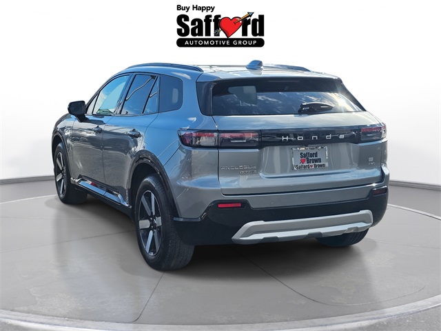 2025 Honda Prologue Touring photo 4