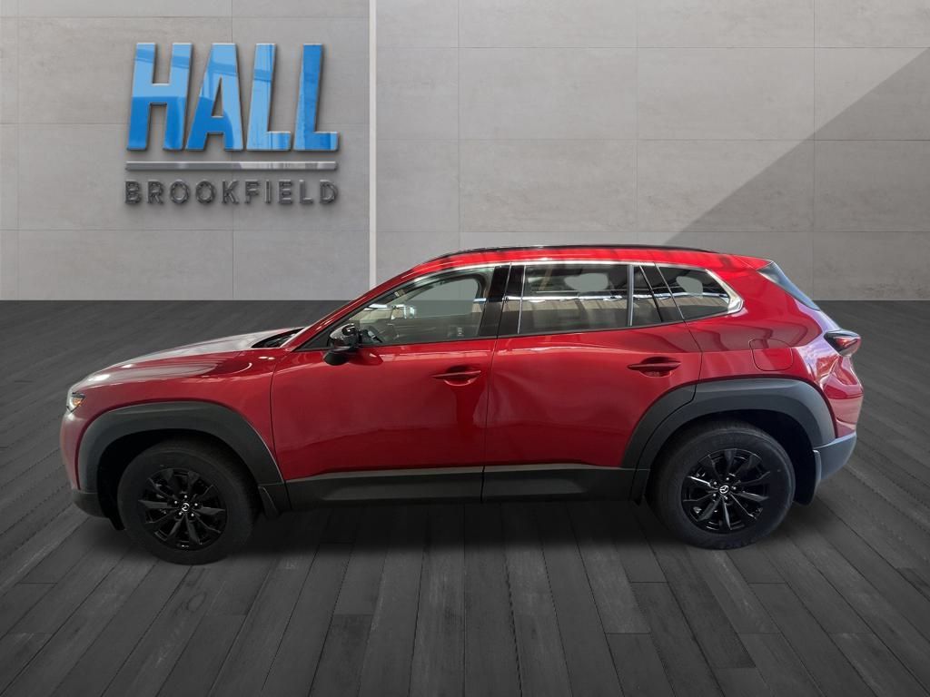 2026 Mazda CX-50 2.5 Premium photo 2