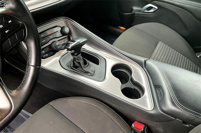 2023 Dodge Challenger GT photo 15