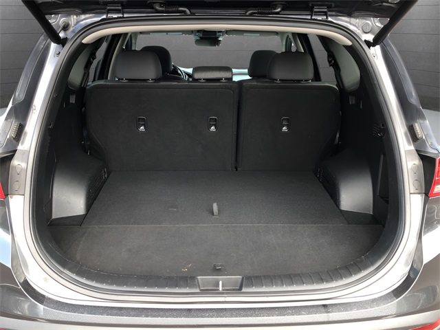 2023 Hyundai Santa Fe SEL photo 24