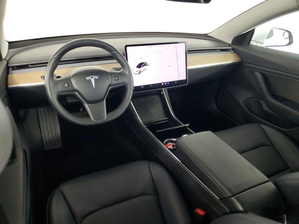 2018 Tesla Model 3 Long Range photo 15