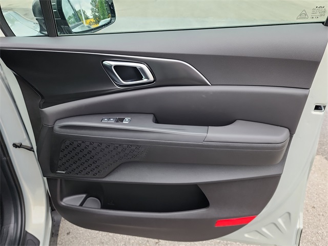 2026 Kia Carnival SX Prestige photo 12