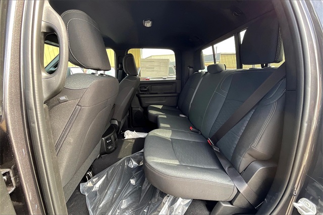 2025 Ram 3500 Tradesman photo 10