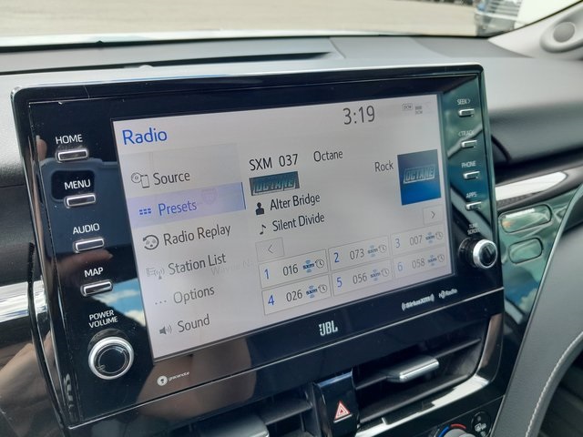 2021 Toyota Camry XSE photo 20
