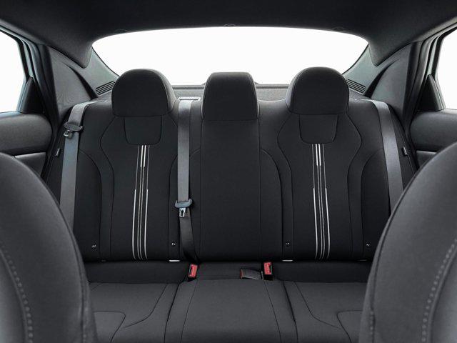 2025 Hyundai Elantra Hybrid SEL Sport photo 15