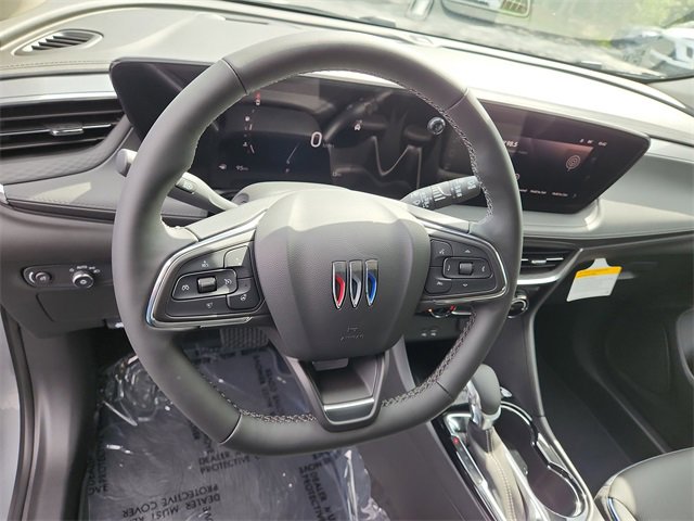 2026 Buick Encore GX Sport Touring photo 16