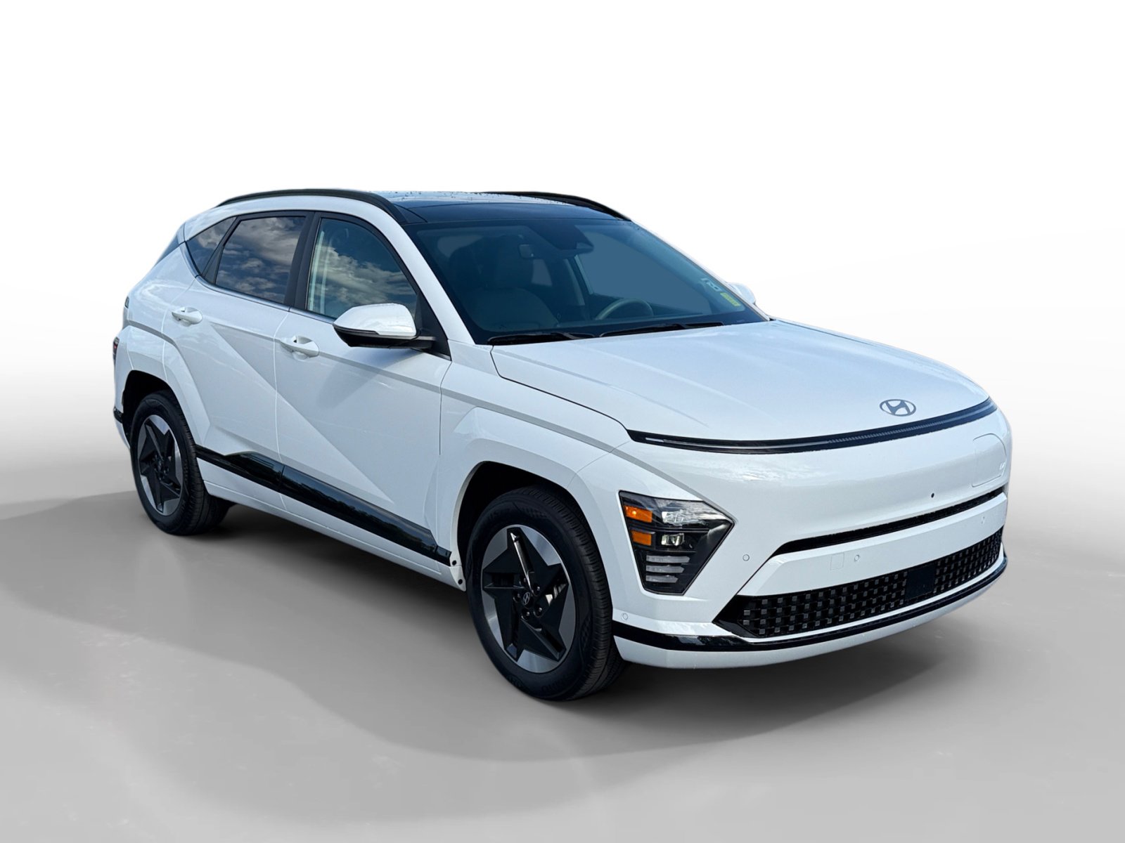 2025 Hyundai Kona Electric Limited photo 7