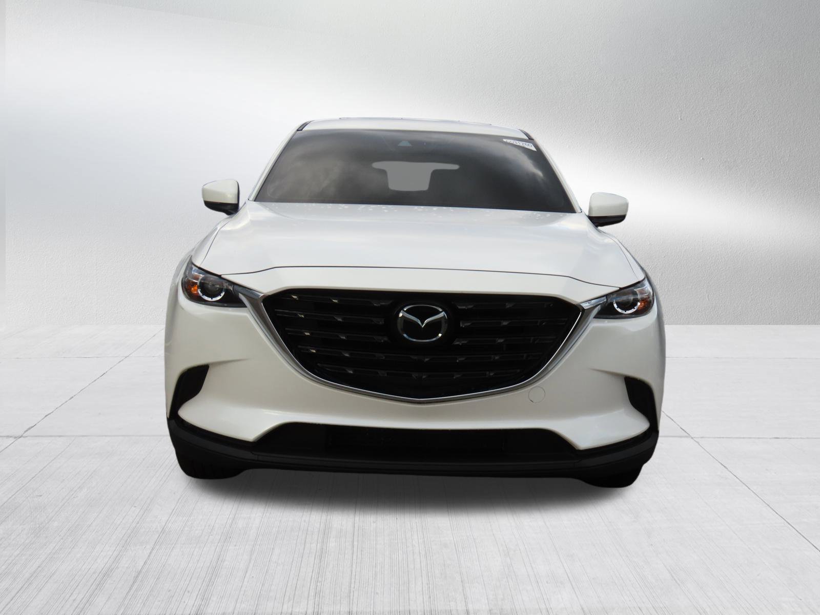 Used 2023 Mazda CX-9 Touring Plus with VIN JM3TCBAY7P0651096 for sale in Kansas City