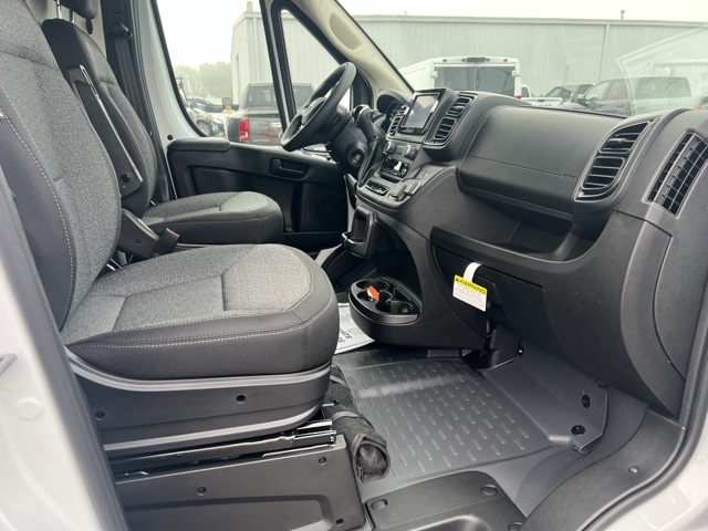 2026 Ram ProMaster 2500 photo 11