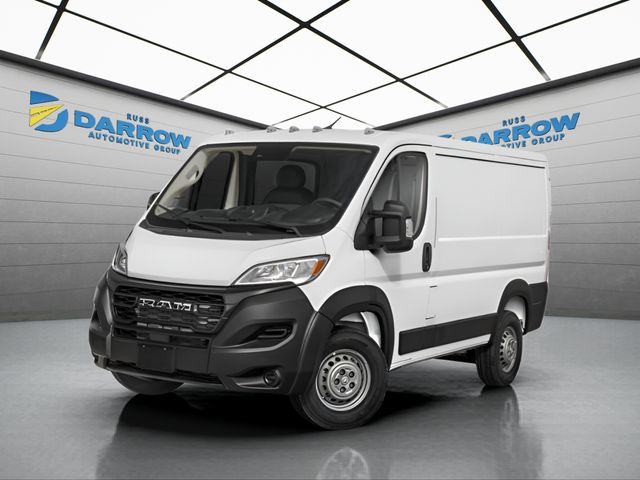 2024 RAM ProMaster Cargo Van Base's photo