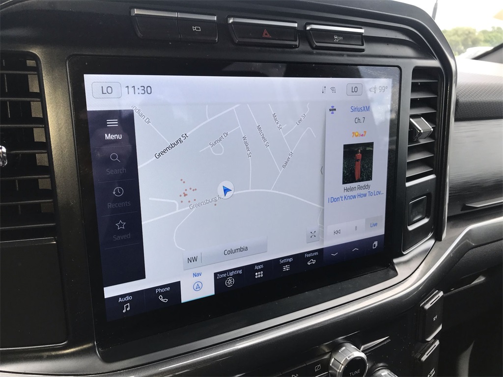 2022 Ford F-150 XLT photo 18