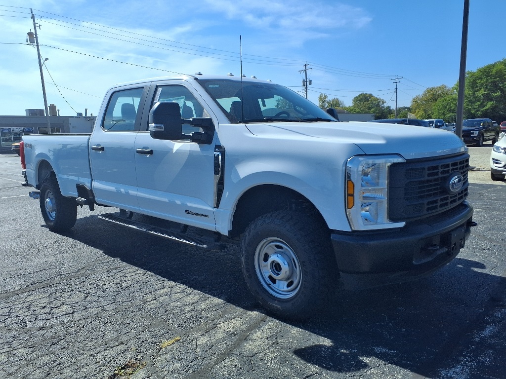 2026 Ford F-350 XL photo 2