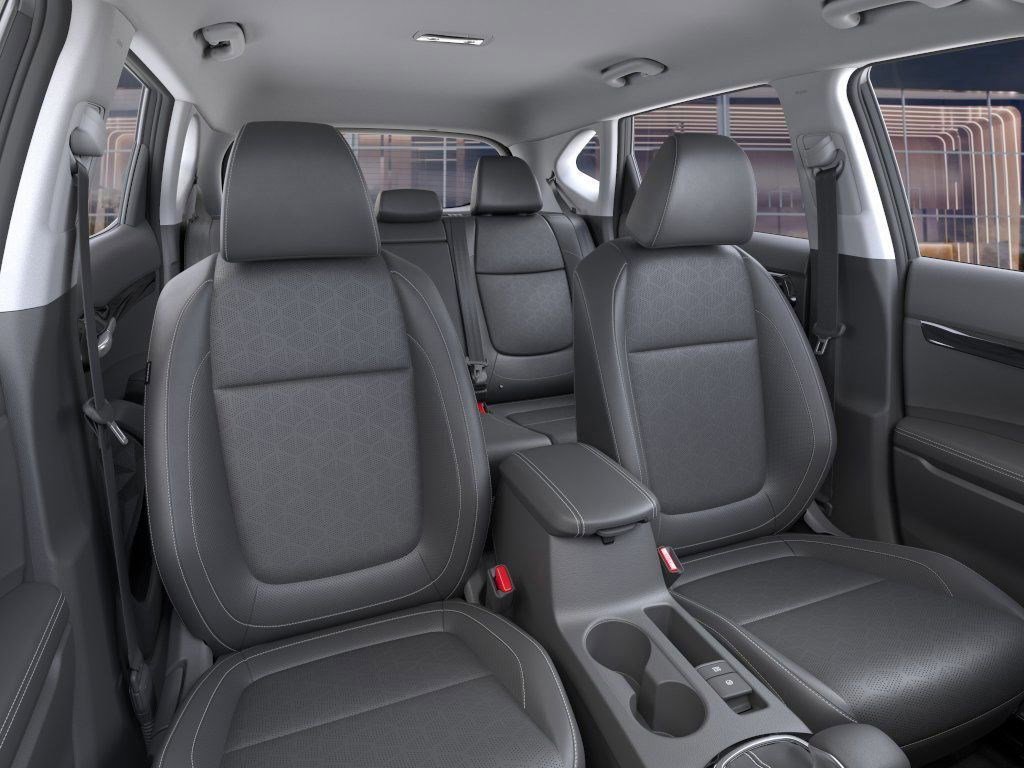 2026 Kia Seltos SX photo 14