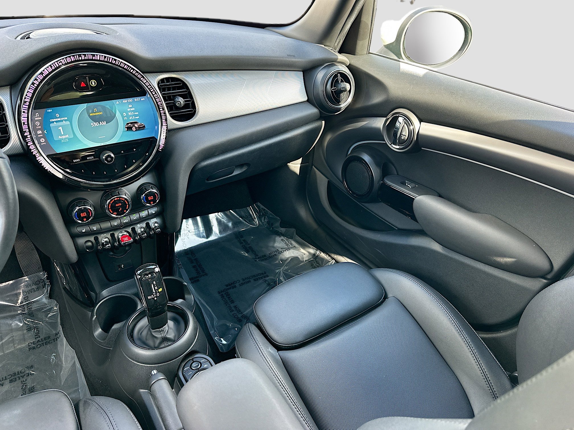 2023 Mini Cooper S Hardtop 4 Door photo 22