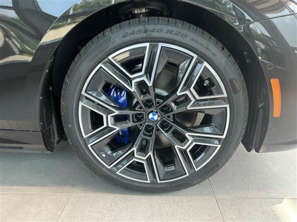 2026 Bmw i5 xDrive40 photo 8
