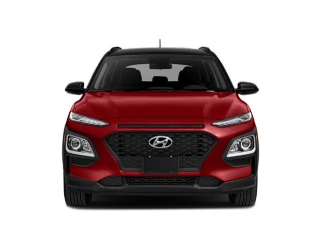 2020 Hyundai Kona SEL photo 2