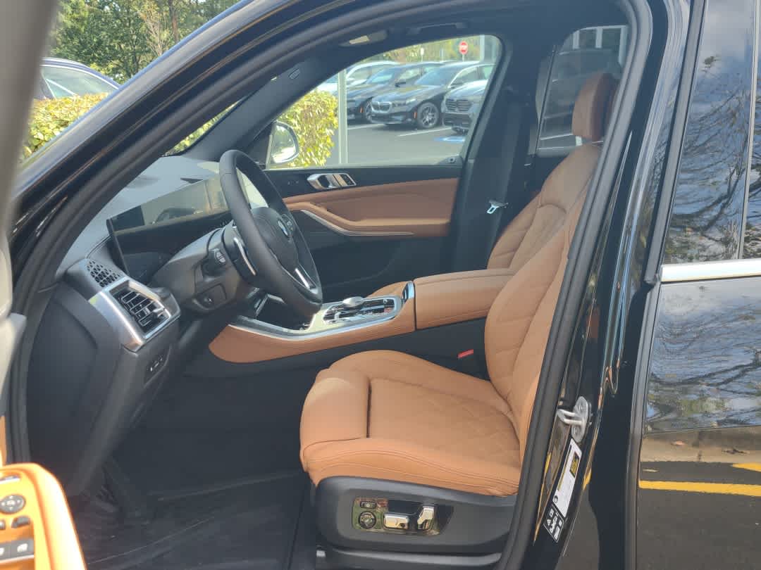 2026 Bmw X5 xDrive40i photo 6