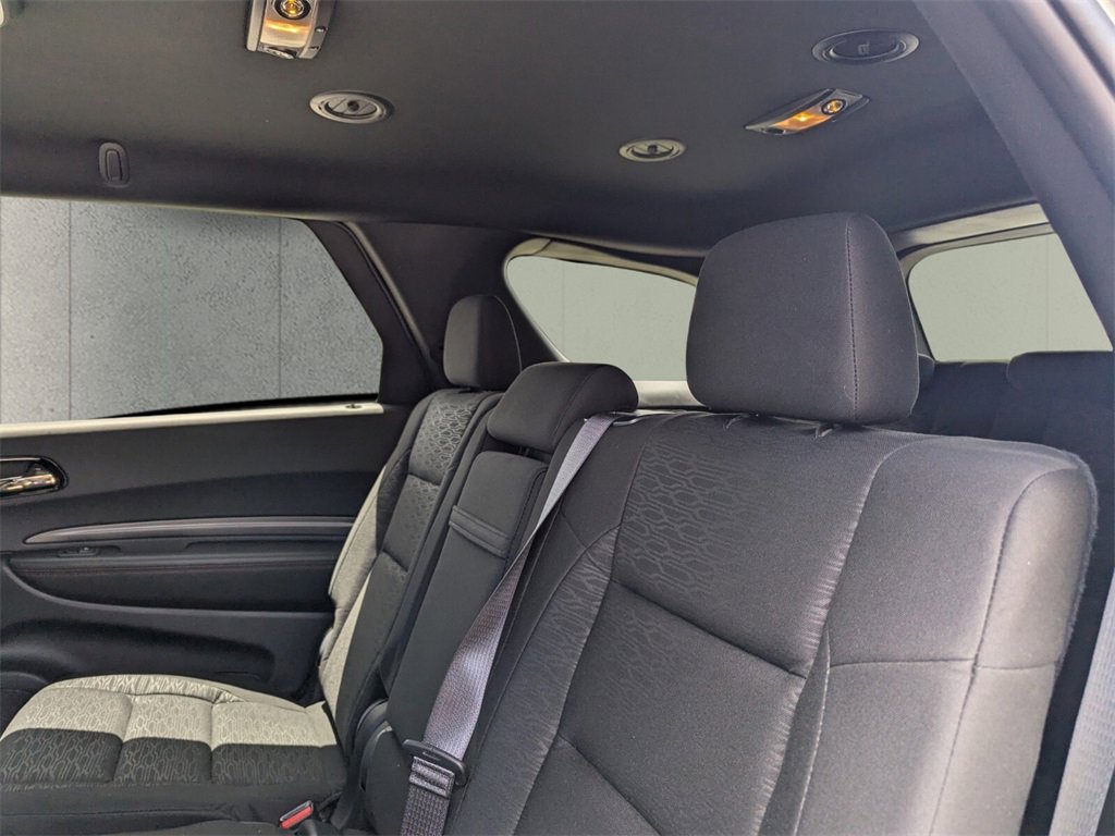2026 Dodge Durango GT photo 8