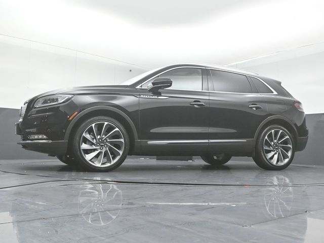 2023 LINCOLN NAUTILUS - Image 41