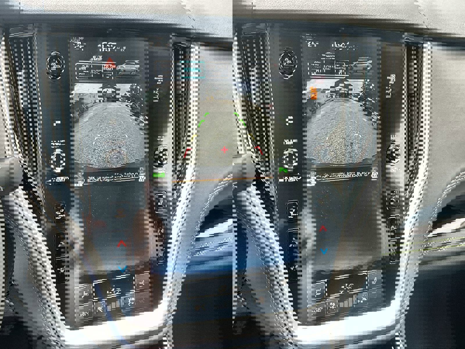 2025 Subaru Outback Onyx Edition photo 19