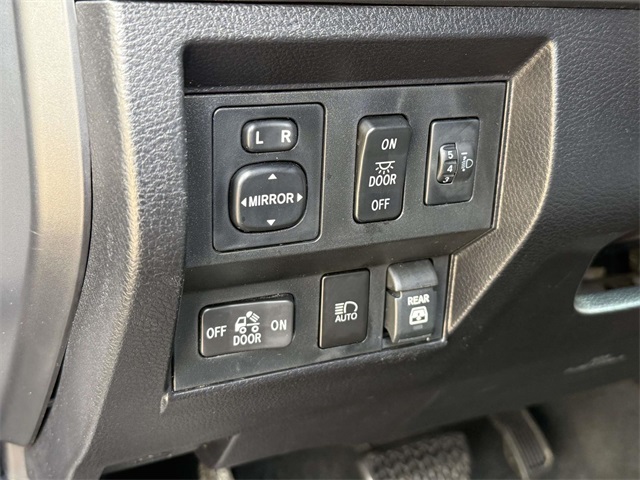 2021 Toyota Tundra SR5 Grade photo 27