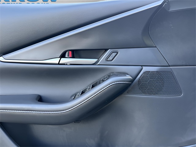 2025 Mazda CX-30 Select Sport photo 24