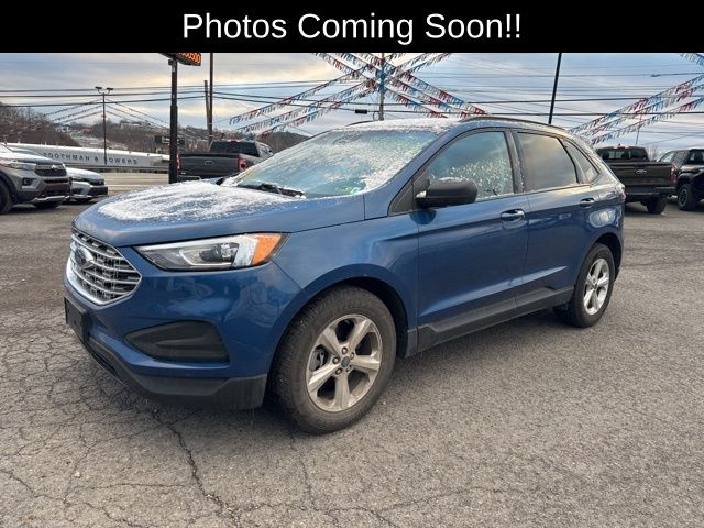 2020 Ford Edge SE's photo
