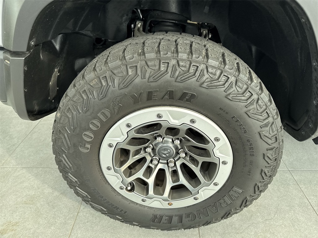 2021 Ram 1500 TRX photo 15