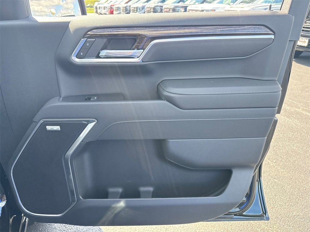 2026 GMC SIERRA - Image 37