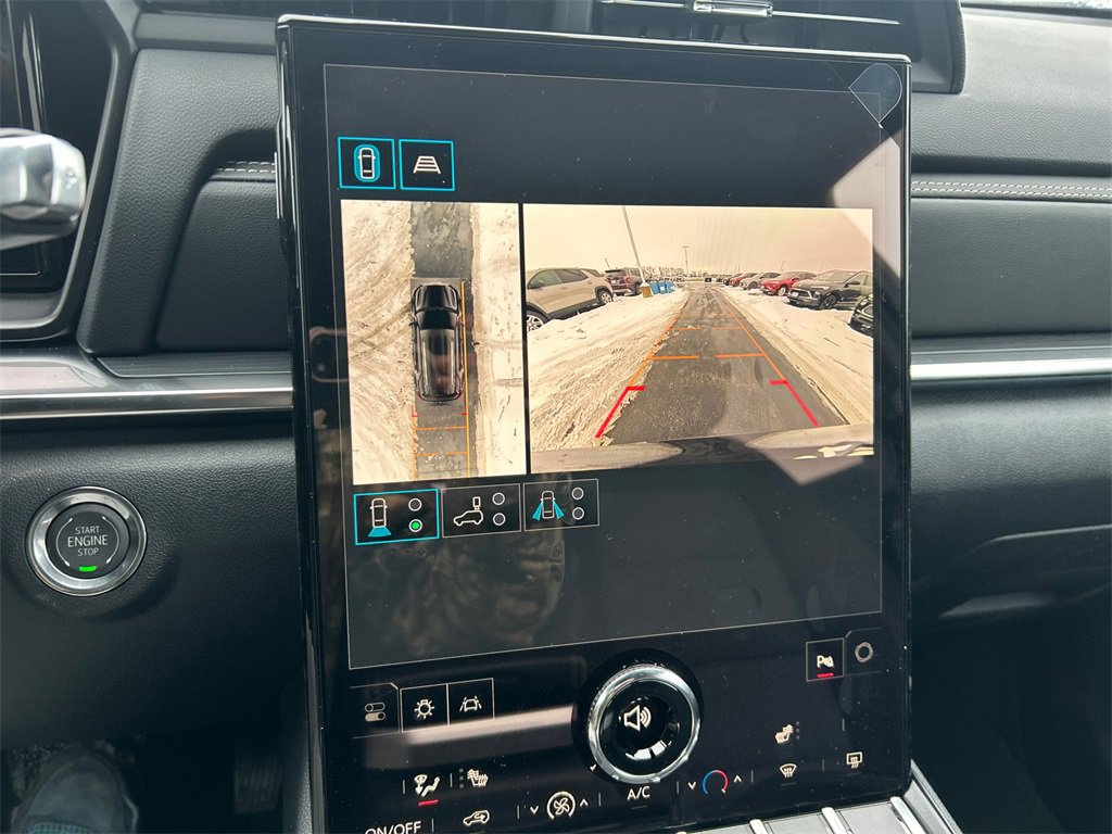 2026 GMC TERRAIN - Image 21