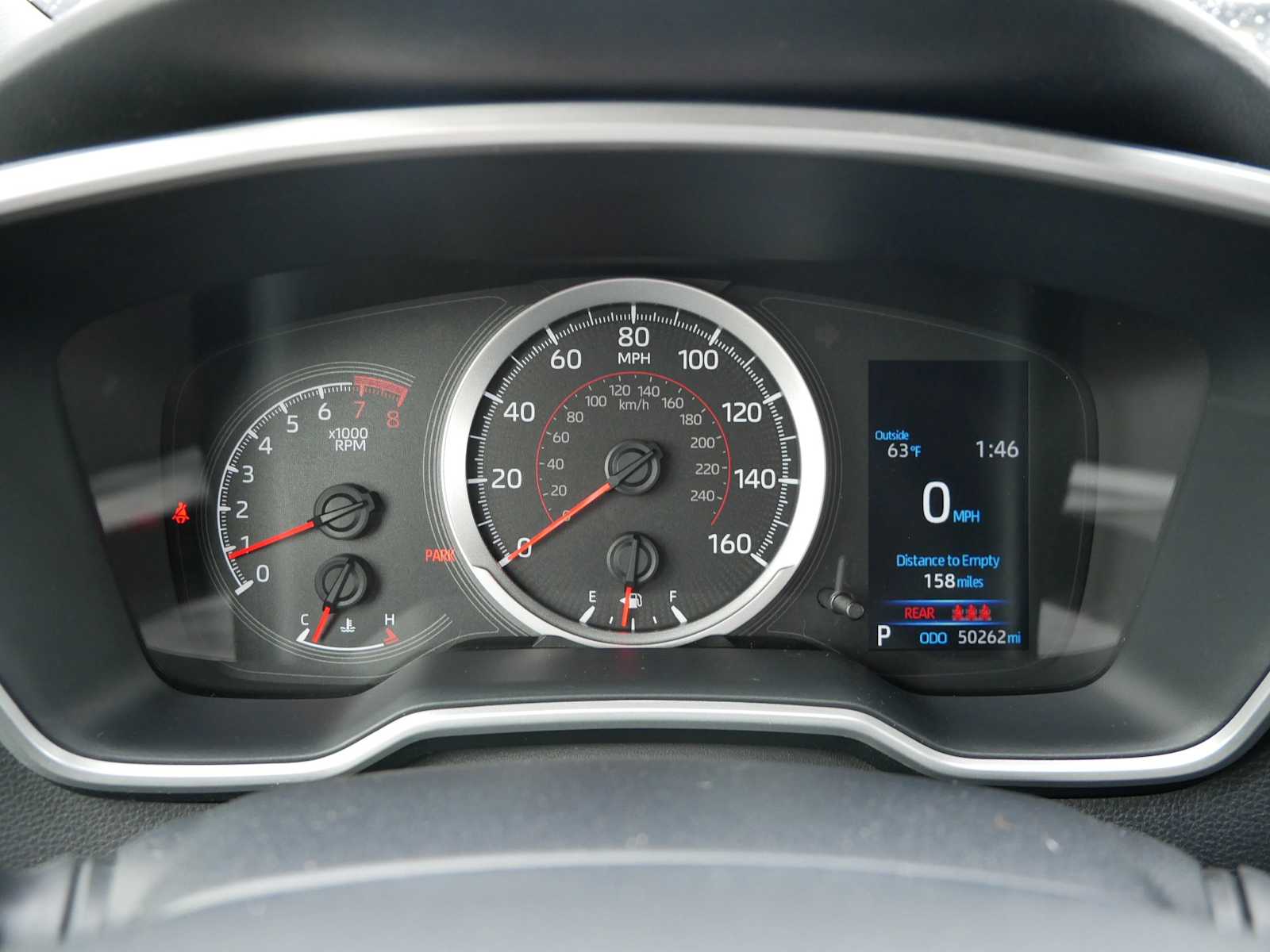 2022 Toyota Corolla SE photo 19