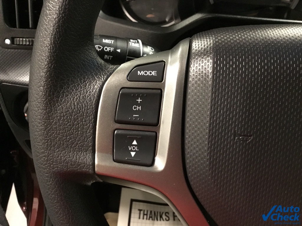 2012 Honda Ridgeline RTS photo 35
