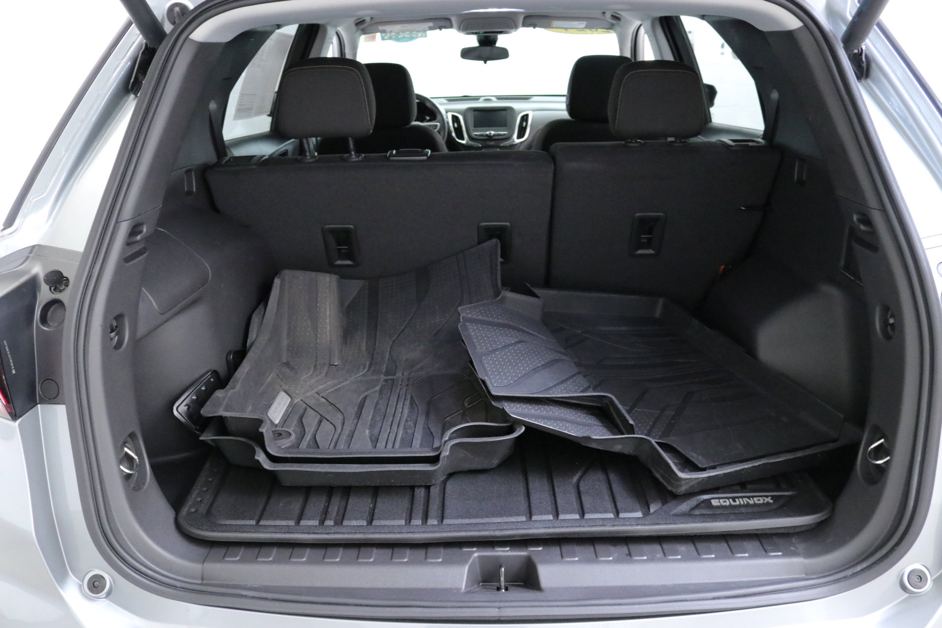 2024 Chevrolet Equinox LT photo 25