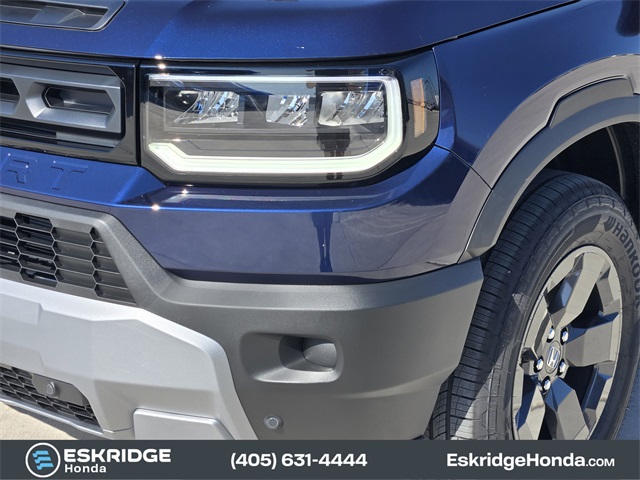 2026 Honda Passport photo 3