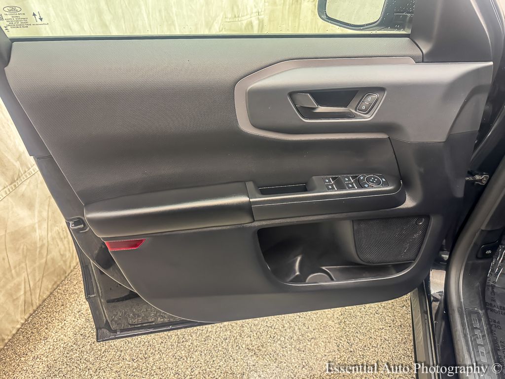 2024 FORD BRONCO SPORT - Image 20