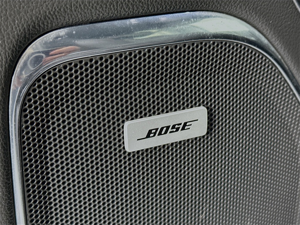 2016 Gmc Sierra 1500 SLT photo 20