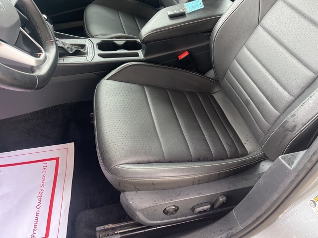 2024 Volkswagen Jetta 1.5T SE photo 6