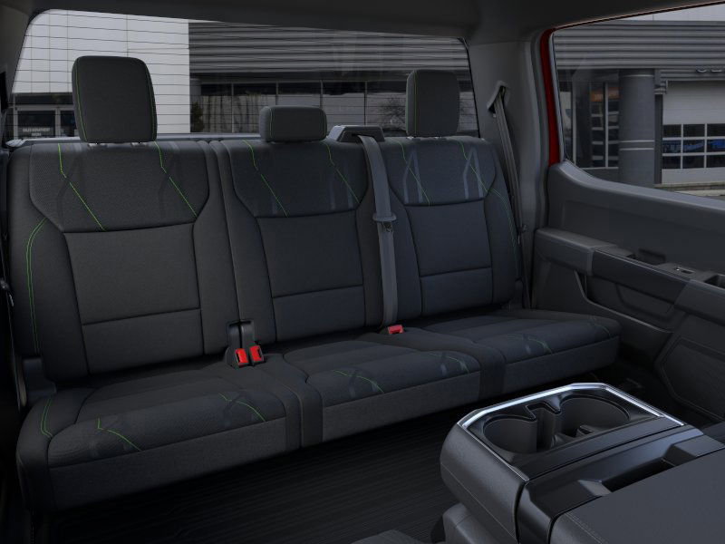 2025 FORD F-150 - Image 10