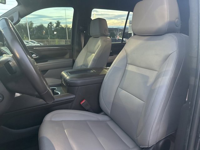 2023 Chevrolet Tahoe Z71 photo 11