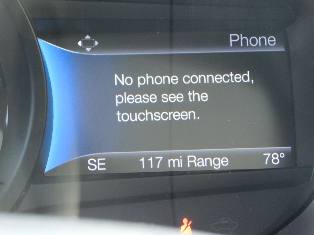 2022 Ford Edge SEL photo 41