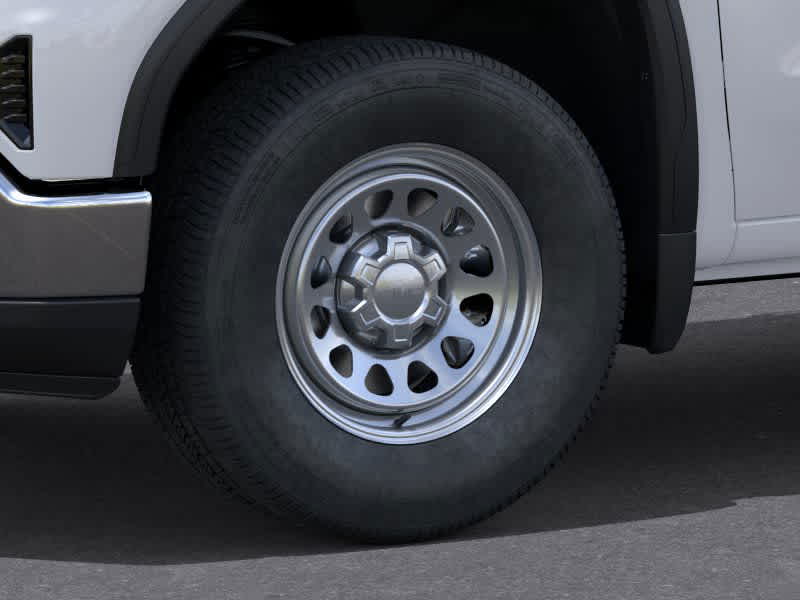 2025 Gmc Sierra 1500 Pro photo 9