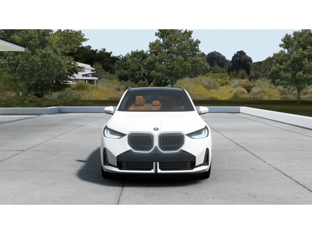 2026 Bmw X3 photo 3