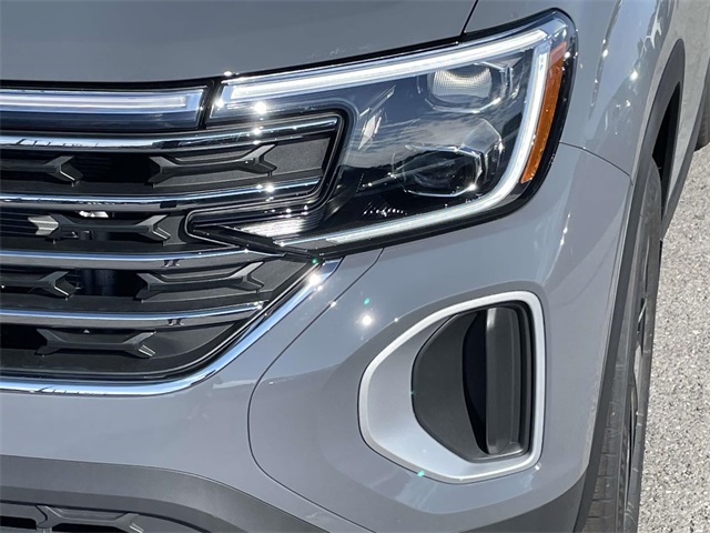 2026 Volkswagen Atlas SE Technology photo 9