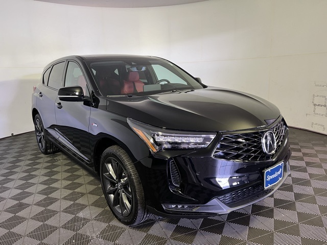 2025 Acura RDX A-Spec photo 2