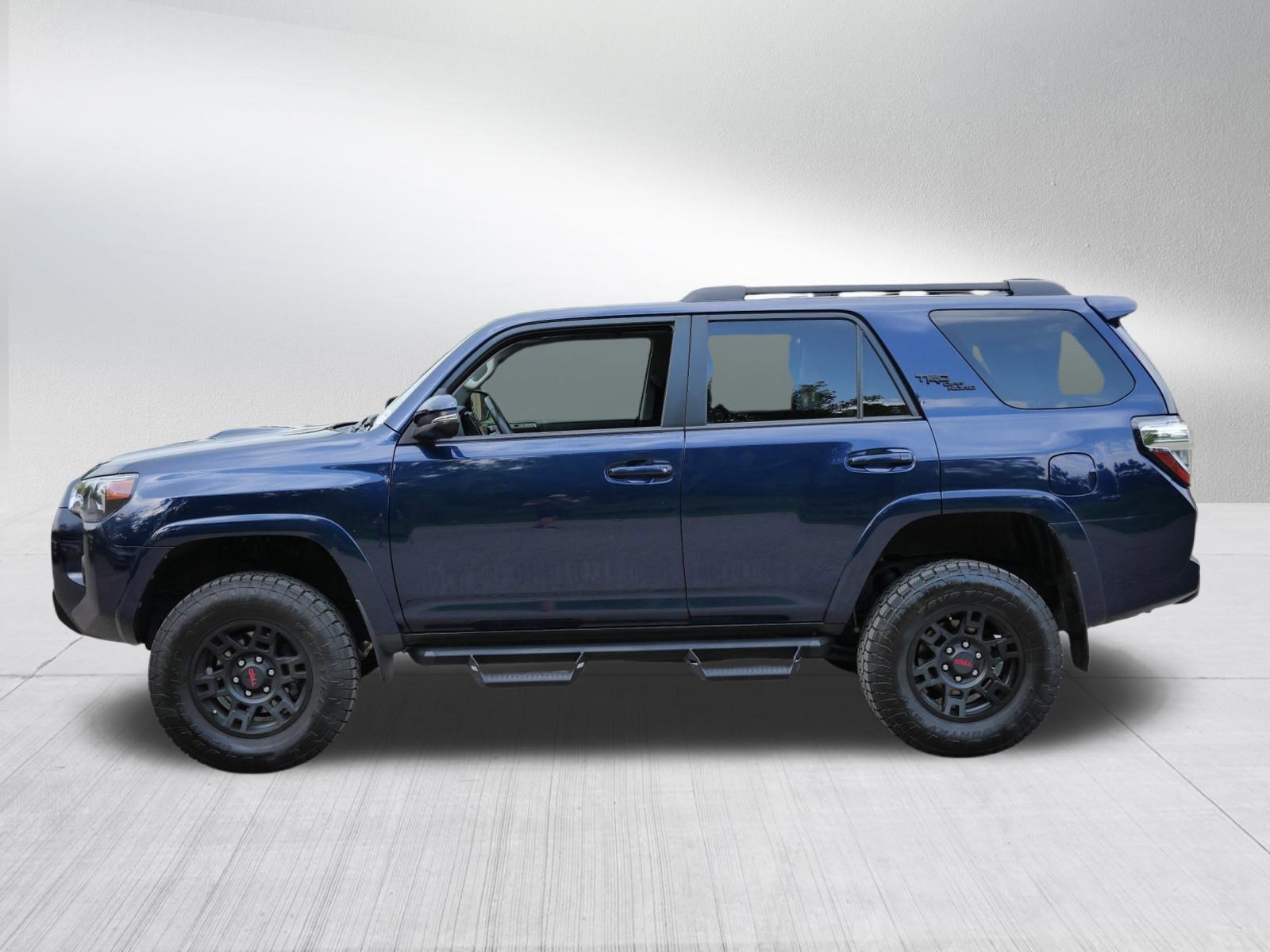 2023 Toyota 4Runner TRD Premium 4WD photo 4
