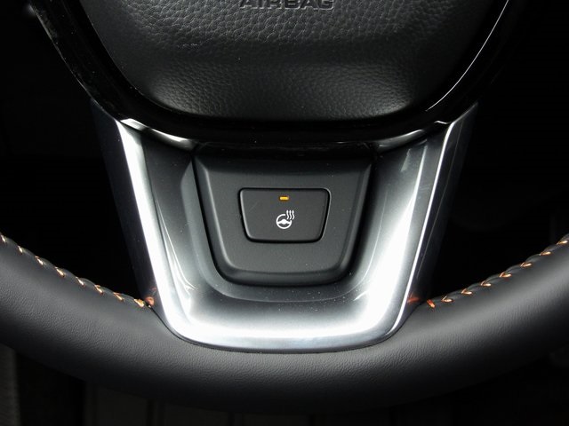 2026 Honda CR-V Hybrid Sport Touring photo 25
