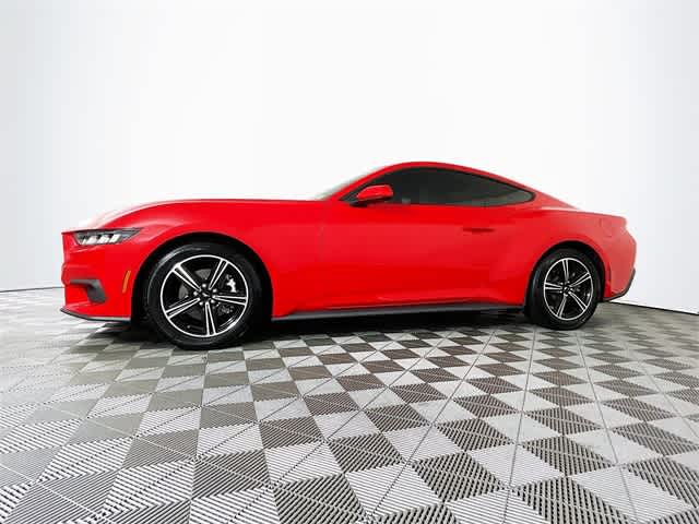 2024 Ford Mustang EcoBoost photo 4