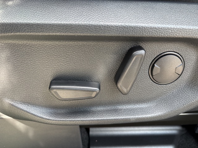 2025 Ford Ranger Lariat photo 14
